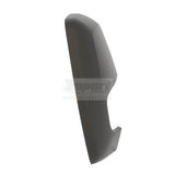 Ford Transit Mirror Cover  Primed - Single Right Hand - MC3906 - (Ford OE Equivalent Part No 2175001)