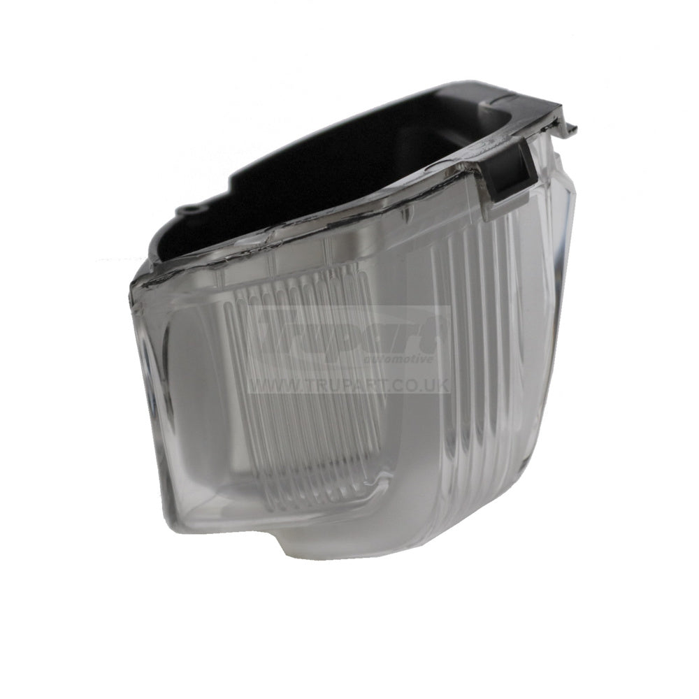 Ford Transit Mirror Lamp - Single Left Hand - MSP3905 - (Ford OE Equivalent Part No 1766580)