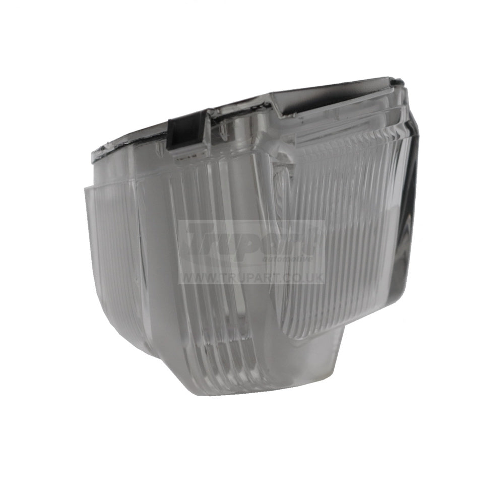 Ford Transit Mirror Lamp - Single Left Hand - MSP3905 - (Ford OE Equivalent Part No 1766580)