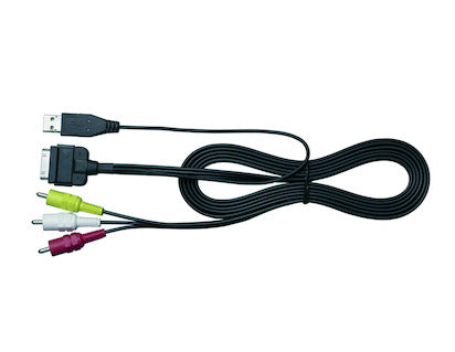 Genuine Pioneer* iPod Cable - 1794187