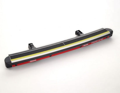 Genuine Rhino* Rear Step ImpactStep - IMS02