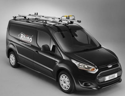 Genuine Rhino* Ladder Holder LadderStow 3 meter - RAS37