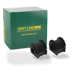First Line - A-ROLL BAR BUSH KIT - FSK6832K - Fits: Ford Mondeo MkIII 03-