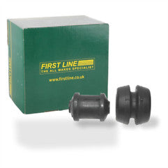 First Line - SUSPENSION BUSH KIT - FSK5911 - Fits: Ford Capri, Escort 2 bush kit