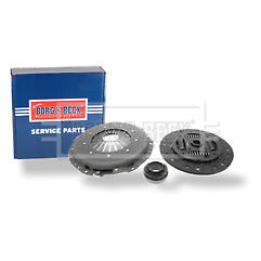 Borg & Beck - CLUTCH KIT 3-IN-1 - HKR1037 - Fits: VAG Passat 1.9 TDi 2000-05