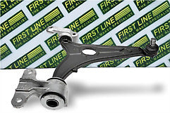 First Line - TRACK CONTROL ARM - FCA6729 - Fits: Citroen Dispatch 07-