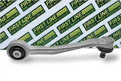 First Line - TRACK CONTROL ARM RH - FCA6738 - Fits: Audi A4, A5 07-