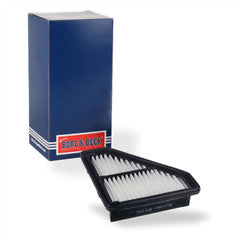 Borg & Beck - AIR FILTER - BFA2601 - Fits: CIVIC IX 1.4 12-