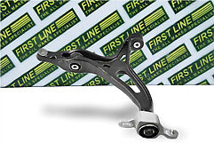 First Line - SUSPENSION ARM LH - FCA7151 - Fits: Mercedes M-Class (W164) 05-