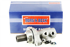 Borg & Beck - BRAKE MASTER CYLINDER - BBM4824 - Fits: BMW X3 2014-2017