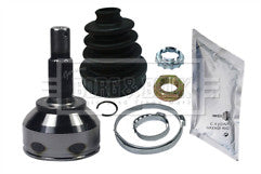 Borg & Beck - CV Joint - BCJ1584 - Fits: PSA 407 2004-2010