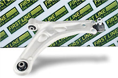First Line - SUSPENSION ARM RH - FCA7794 - Fits: PSA Berlingo 2019-