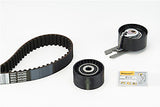 ContiTech - TIMING BELT KIT - CT1092K1 - Fits: Citroen Xsara, Ford Focus