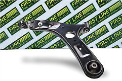 First Line - SUSPENSION ARM LH - FCA7604 - Fits: SOUL II (PS) 2014-