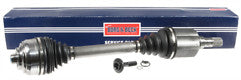 Borg & Beck - Drive Shaft LH - BDS1602 - Fits: Mercedes Sprinter 2018-