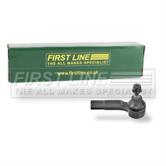 First Line - TIE ROD END RH - FTR4964 - Fits: Ford Fiesta V 5/02-on,Mazda 2