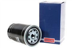 Borg & Beck - FUEL FILTER - BFF8111 - Fits: Hyundai i10,i30,Kia Ceed,VW