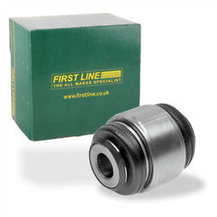 First Line - REAR ARM BUSH L/R - FSK6936 - Fits: Landrover Range Rover 02-