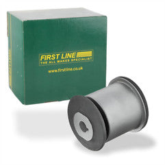 First Line - TRAILING ARM BUSH - FSK8026 - Fits: VW Transporter MKV 2003-