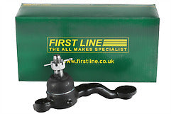 First Line - BALL JOINT LOWER LH - FBJ5516 - Fits: Lexus IS200,IS300 1999-05