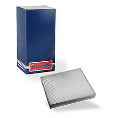 Borg & Beck - CABIN FILTER - BFC1278 - Fits: Chrysler Voyager