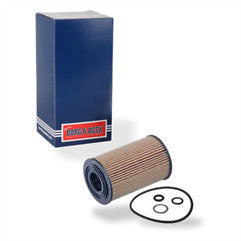 Borg & Beck - OIL FILTER - BFO4093 - Fits: Hyundai i20/ix20 09/09-