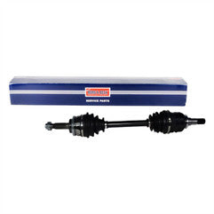 Borg & Beck - Drive Shaft - BDS1052 - Fits: Toyota Corolla Verso 2004-09