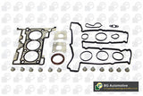 Borg & Beck - CLUTCH KIT 3-IN-1 - HK2327 - Fits: PSA C1, 107, Toyota Aygo 1.0