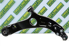 First Line - SUSPENSION ARM RH - FCA7302 - Fits: Kia Optima 2011-