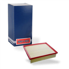 Borg & Beck - AIR FILTER - BFA2551 - Fits: Audi A1 (8X1, 8XK)