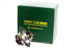 First Line - THERMOSTAT - FTS110.82 - Fits: Daihatsu/Honda/Hyundai/Mazda