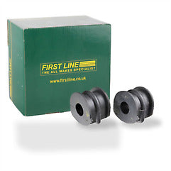 First Line - A-ROLL BAR BUSH KIT - FSK8110K - Fits: Nissan Qashqai 2007-