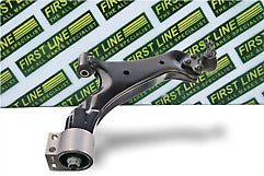 First Line - WISHBONE RH - FCA6723 - Fits: Chevrolet Captiva 06-