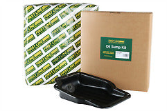 First Line - OIL SUMP - FSP1009 - Fits: GM 1.7Cdti