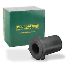 First Line - LEAF SPRING BUSH - FSK7638 - Fits: Nissan Navara D40 05-