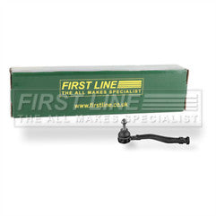 First Line - TIE ROD END LH - FTR5763 - Fits: Peugeot 208 2012-