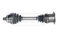 Borg & Beck - Drive Shaft - BDS1077 - Fits: Ford Galaxy I 2000-06