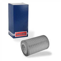Borg & Beck - AIR FILTER - BFA2352 - Fits: Saab 9-5