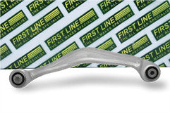 First Line - REAR SUSPENSION ARM - FCA6715 - Fits: Mercedes S-Class W221 06-