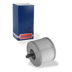 Borg & Beck - AIR FILTER - BFA2215 - Fits: BMW 1,X1,3 Series