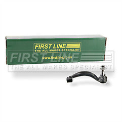 First Line - TIE ROD END RH - FTR6110 - Fits: Jaguar XE (X760) 2015-