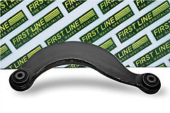 First Line - REAR SUSPENSION ARM - FCA6240 - Fits: Ford Focus  MK1,2 C-Max 03-