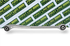 First Line - THRUST ARM RH - FCA6717 - Fits: Mercedes S-Class W221 06-