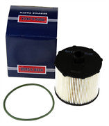 Borg & Beck - FUEL FILTER - BFF8298 - Fits: Vauxhall Vivaro 19-