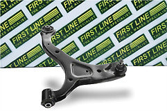 First Line - SUSPENSION ARM RH - FCA7508 - Fits: Hyundai Sante Fe II (CM) 09-