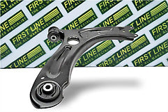 First Line - SUSPENSION ARM RH - FCA6926 - Fits: VW Jetta IV 10-