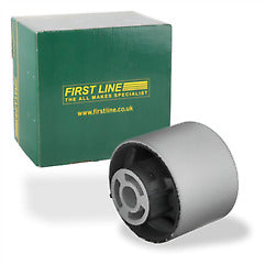 First Line - REAR AXLE BUSH L/R - FSK6866 - Fits: VAG A3, Golf 2003-