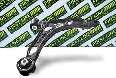 First Line - SUSPENSION ARM RH - FCA7635 - Fits: RELAY,BOXER,FIAT DUCATO 2014-