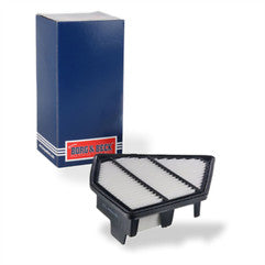 Borg & Beck - AIR FILTER - BFA2572 - Fits: CRV IV 2015-