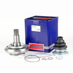 Borg & Beck - CV Joint - BCJ1346 - Fits: Mercedes Benz C-Class (W205) 2018-